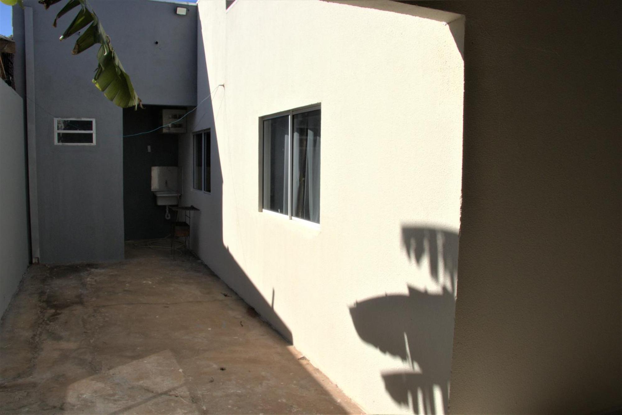 Casa Com 03 Quartos Tendo 02 Com Ar Condicionado No Asfalto A 1,5 Km Do Centro Chapada dos Guimarães Zewnętrze zdjęcie